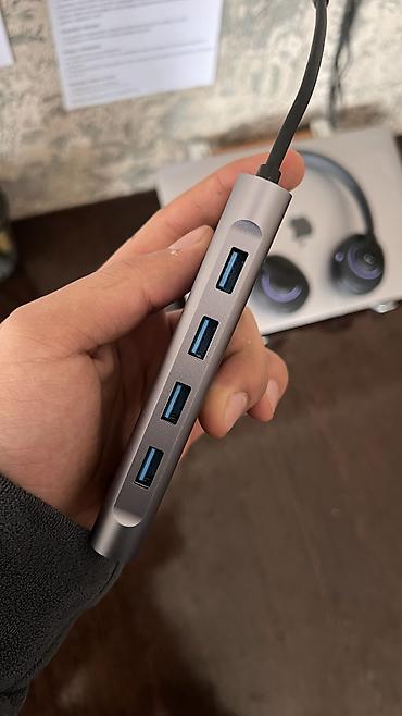 Ноутбуки Apple (MacBook): Б/у, Intel Core i5, ОЗУ, RAM: 8 ГБ — 10