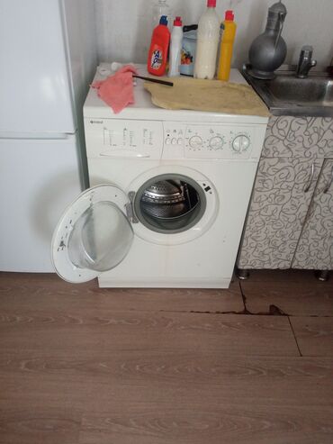 куплю стиральную машину индезит: Стиральная машина Indesit, Автомат, До 5 кг