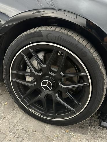 амг диски р19: Колеса в сборе 255 / 40 / R 19, Лето, Новый, Комплект, Легковые, Литые — 2