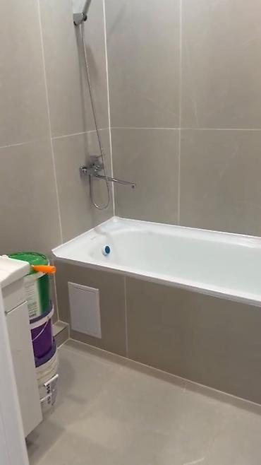 дома в кыргызстане: 2 комнаты, 74 м², 108 серия, 3 этаж, Дизайнерский ремонт — 3