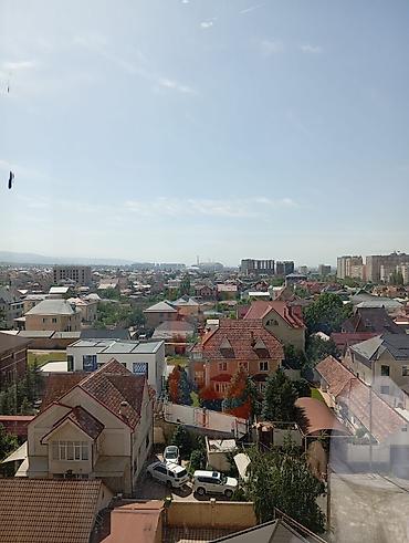 Продажа квартир: 1 комната, 47 м², Ала-Арча ТРЦ Элитка, 7 этаж, ПСО (под самоотделку) — 11