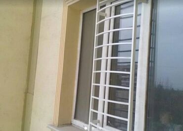 Сварка: Сварка | Ворота, Решетки на окна, Навесы Монтаж, Гарантия — 6