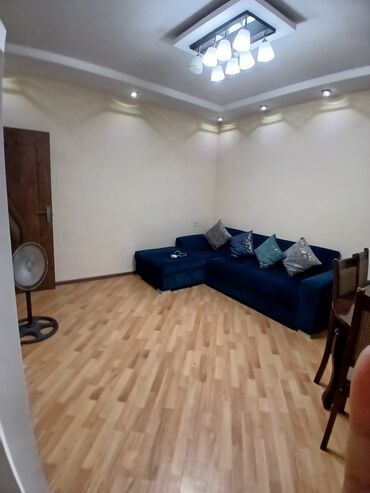 Uzunmüddətli kirayə evlər: 80 kv. m, 3 otaqlı, Qaz, İşıq, Su -da lalafo.az — 6 Uzunmüddətli kirayə evlər: 80 kv. m, 3 otaqlı, Qaz, İşıq, Su — 6