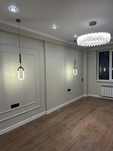 Продажа квартир: 2 комнаты, 71 м² at lalafo.kg — 13 Продажа квартир: 2 комнаты, 71 м² — 13