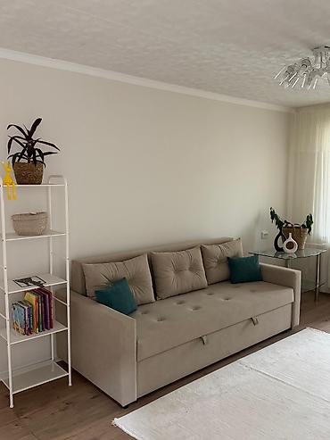 Квартиры: 1 комната, 32 м², 104 серия, 4 этаж — 3