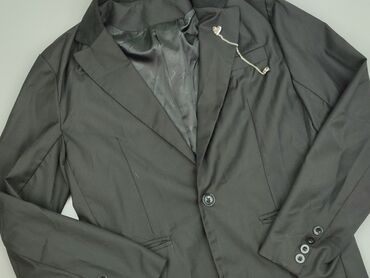Women: Women's blazer, Shein, size L (EU 40)
