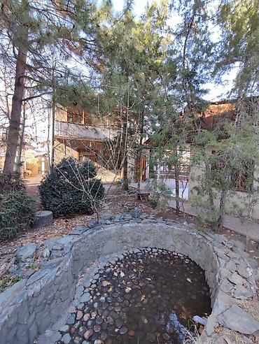 Продажа коттеджей и домов: 🏡 СРОЧНО! Продается 2-х этажный дом в престижном районе города Бишкек! — 10