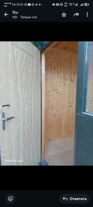 Butkalar, köşklar: Hec istifade olunmayib — 10