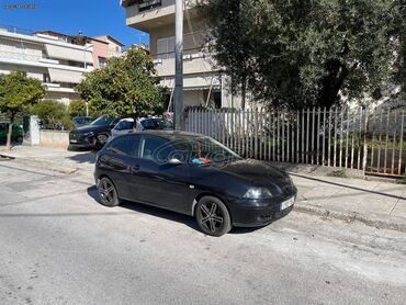 Seat: Seat Ibiza: 1.2 l. | 148000 km. Χάτσμπακ — 6