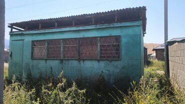 продам гараж металлический разборный: Металлический вагончик/блок-контейнер. Площадь 18 - Конструкция