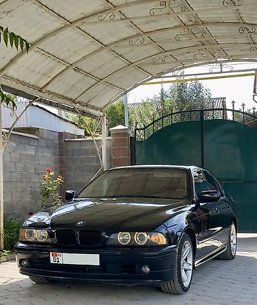 bmw e34 3 2: BMW 5 series: 2003 г., 2.8 л, Автомат, Бензин, Седан — 2