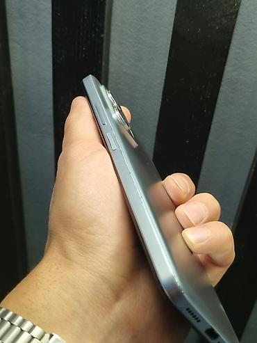 8: Poco X4 GT, Б/у, 128 ГБ, цвет - Серебристый, 2 SIM — 9