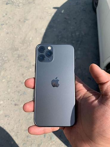 Apple iPhone: IPhone 11 Pro, Б/у, Space Gray, 76 % — 3