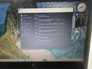 HP: Hp Probook 8GB SSD Kamera DP Procesor I5. > > Prodajem Hp — 14