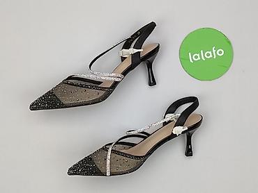 buty olexy: OTO, Półbuty damskie, rozmiar 36 — 3