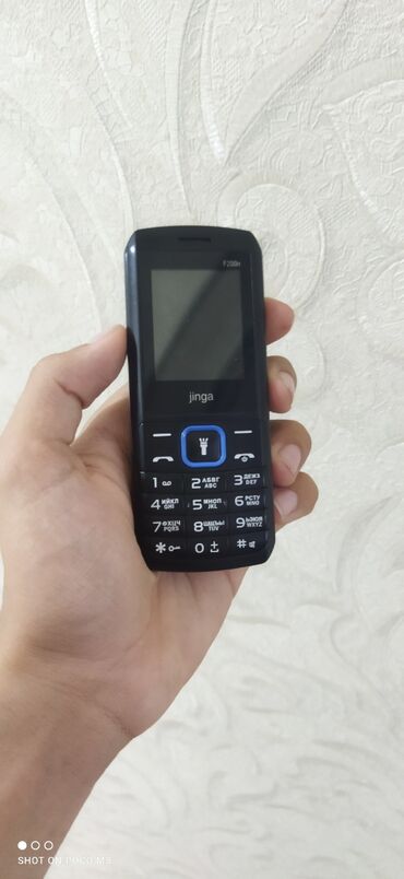 bahali telefon nomreleri: Samsung C160, rəng - Qara