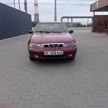 Daewoo: Daewoo Nexia: 2004 г. — 1