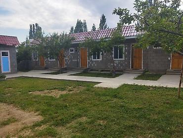 бир: Коттедж, Орнок, 4 орун — 4