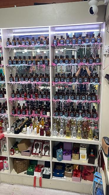 dupont parfüm: ZƏHRA Parfum & Accessories – ətir və aksessuar mağazası - Geniş — 4