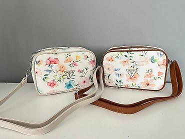 Torbe: GUESS torbe vise modela i boja,kvalitetne. - Modeli klasična tote — 25
