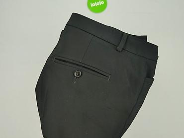 cambio: CAMBIO, Spodnie materiałowe damskie, rozmiar XL — 5