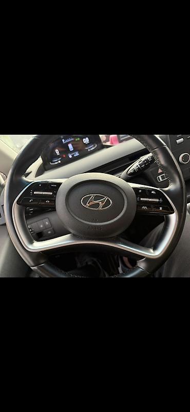 Hyundai: Hyundai Staria: 2022 г., 3.5 л, Автомат, Газ, Минивэн — 8