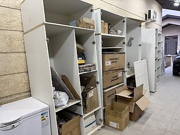 study table: Продаю мебель Крашенный мдф Встроенный прихожый,детский,2 спальни — 4