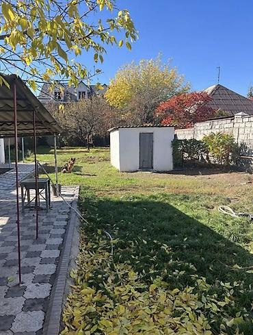 Продажа коттеджей и домов: Дом на участке 8 соток, район улицы Мусы Джалиля (около пересечения — 5