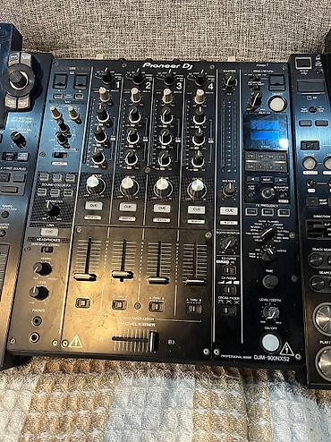 apple studio: CDJ 3000 . В идеальном состоянии ! — 2