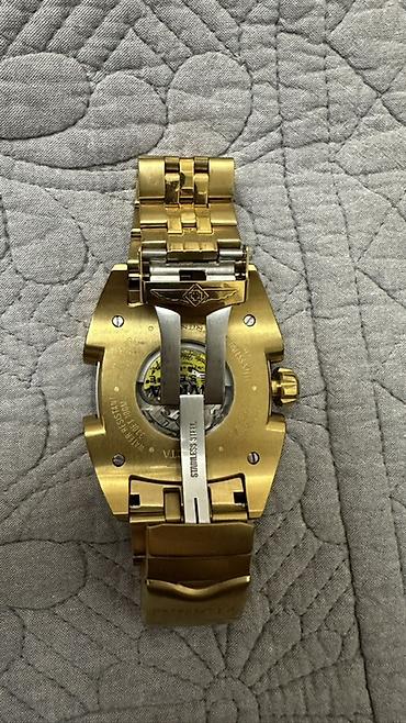 reserved: ⌚ Продам Invicta Reserve Automatic 32065 (Оригинал) Продаются — 1