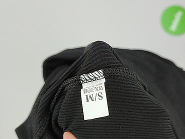 e obuwie nike: Legginsy Sportowe damskie, rozmiar S — 4