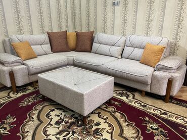 Divanlar: Künc divan, Yeni, Açılan, Bazalı, Nabuk, Rayonlara çatdırılma — 1