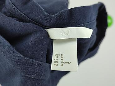 hm zyrafa: H&M, Bluzka damska, rozmiar M — 4