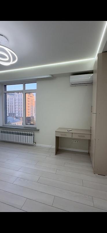 2 8: 3 комнаты, 96 м², Асанбай мкр Элитка, 6 этаж, Дизайнерский ремонт — 5