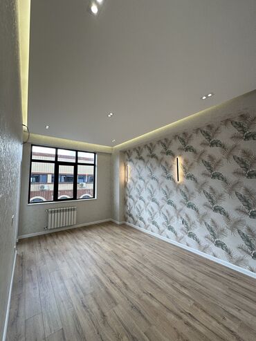 Yeni tikili: 2 otaqlı, Yeni tikili, m. Neftçilər, 60 kv. m — 7