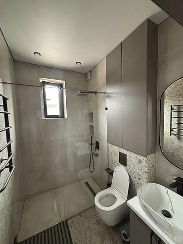 каттедж иссык куль: Коттедж, Alpha White Resort, Кош-Кол, 6 мест — 5