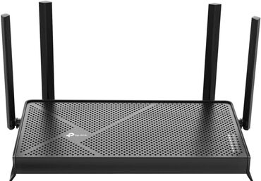 вай фай роутер акнет: Продаю слегка б/у двухдиапазонный WiFi 7 роутер Tp-Link Archer BE230