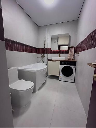 Продажа квартир: 2 комнаты, 55 м², 11 этаж, Дизайнерский ремонт — 10