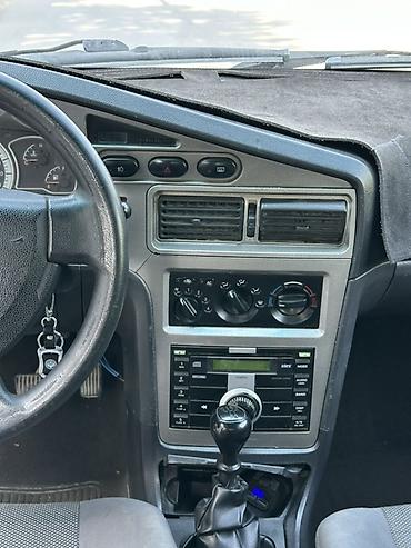расширительный бачок матиз: Chevrolet Nexia: 2010 г., 1.6 л, Механика, Бензин, Седан — 7