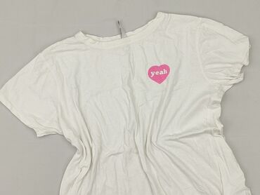 T-shirt damski, rozmiar M