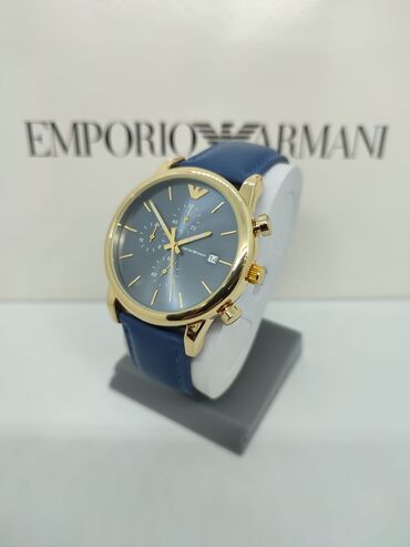 hublot qiymeti: Endirim!

Emporio Armani
İşlək funksiyalar
Qiymət : 25 azn