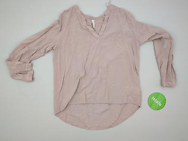 amisu coat: Amisu, Bluzka damska, rozmiar M — 2
