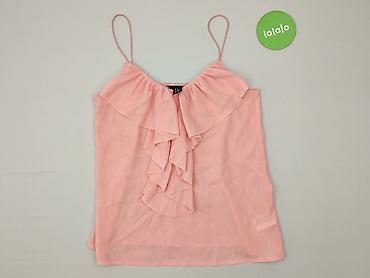 ponczo hm: H&M, Top damski, rozmiar S — 2