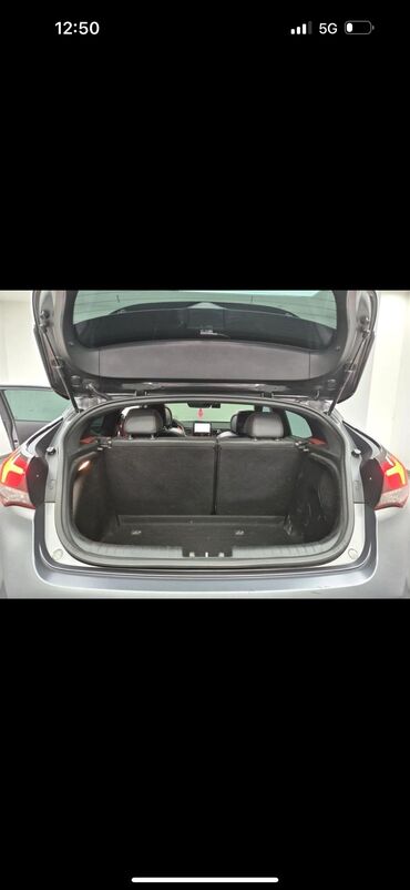 Hyundai: Hyundai Veloster: 2018 г., 1.6 л, Автомат, Бензин — 14