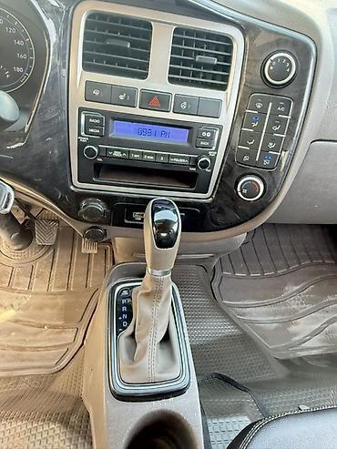 dongfeng aeolus e70: Легкий грузовик, Hyundai, Дубль, 1,5 т, Б/у — 9