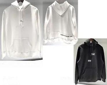 Duksevi: SUPREME, TOP MODELI, ULTRA HIT 2025-26 | Predivni modeli dukseva — 24