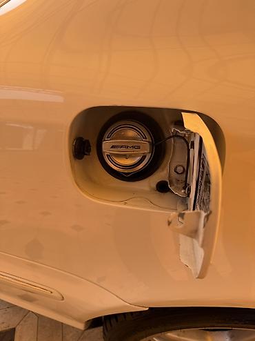 Mercedes-Benz: Mercedes-Benz E-Class: 2002 г., 5 л, Автомат, Бензин, Седан — 15