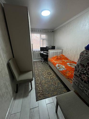 Продажа квартир: 2 комнаты, 44 м², 104 серия, 4 этаж, Евроремонт — 4