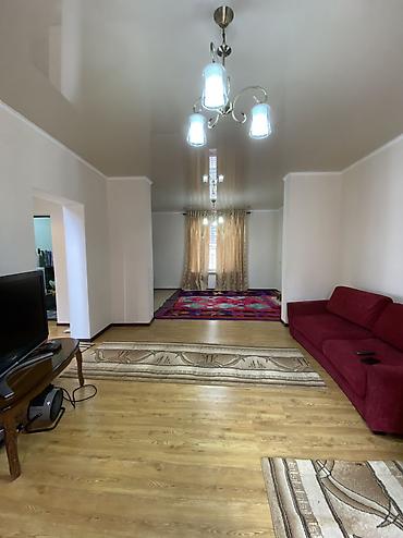 домики бишкек: 140 м², 4 комнаты — 8