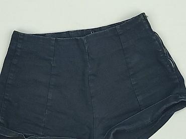 krótkich: Bershka, Szorty damskie, rozmiar S — 1